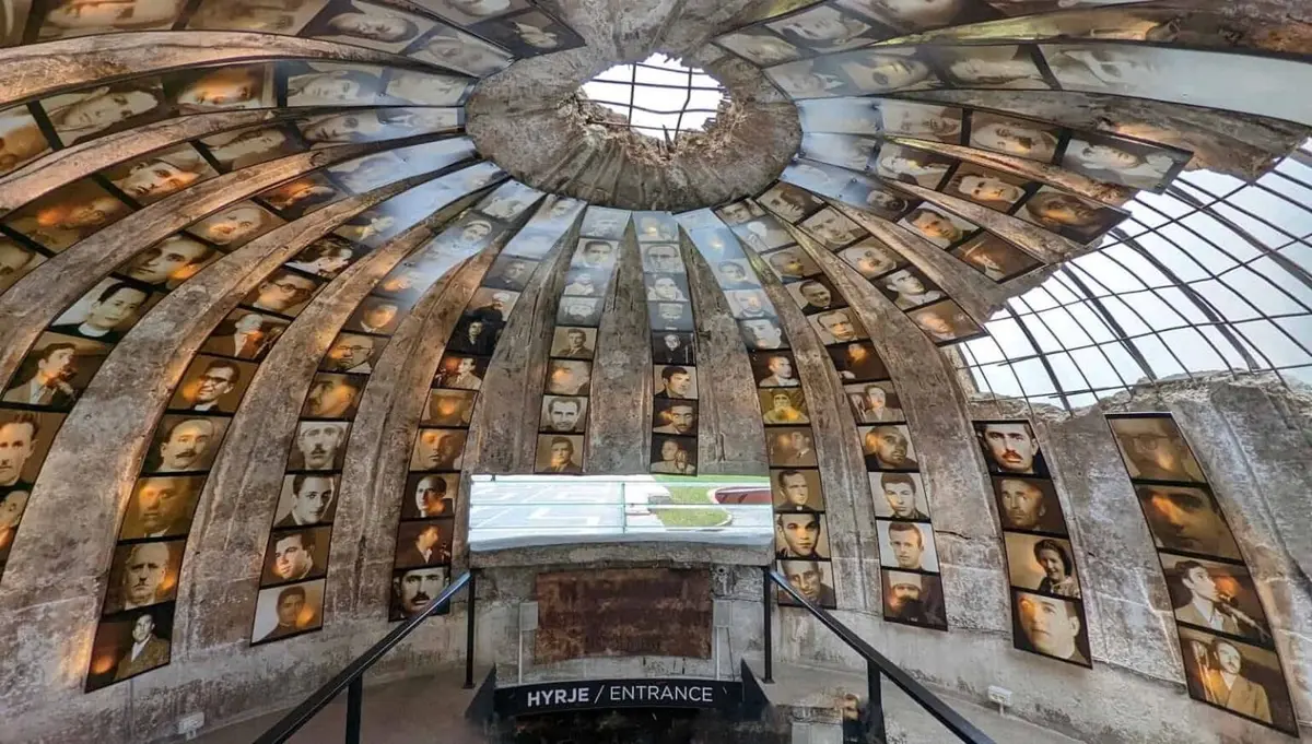 albania bunkers a us travelers guide to visiting