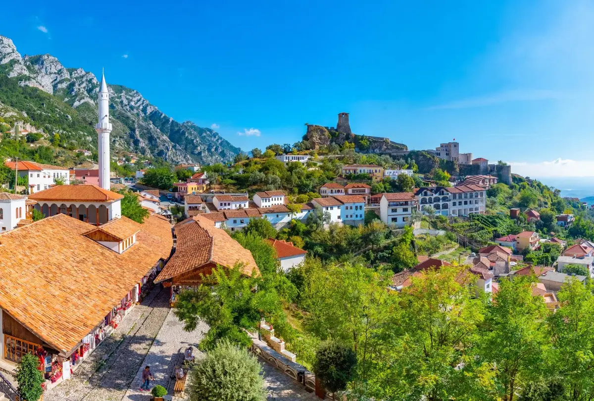 Albania Souvenirs: 7 Smart Buys (and 3 Tourist Traps) 14 albania souvenirs 7 smart buys and 3 tourist traps 11