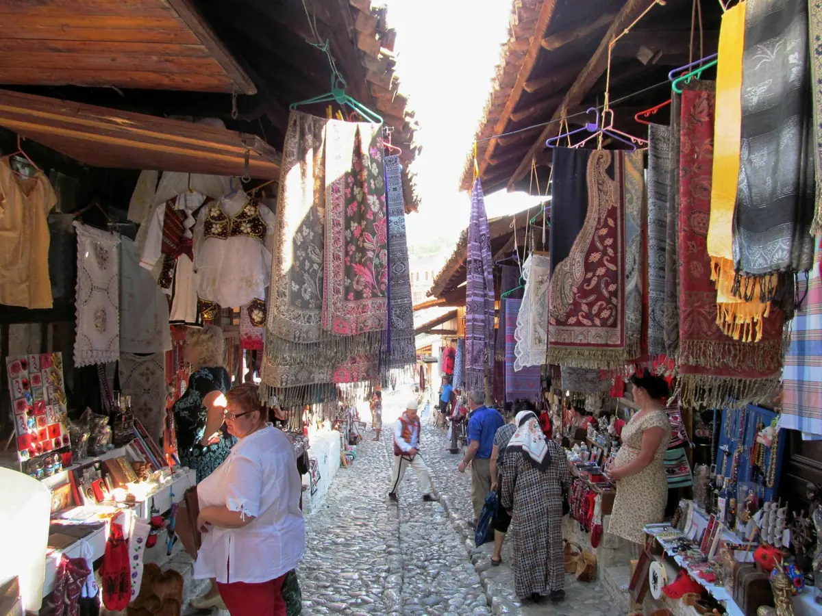 Albania Souvenirs: 7 Smart Buys (and 3 Tourist Traps) 20 albania souvenirs 7 smart buys and 3 tourist traps 17