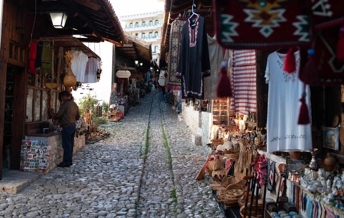 Albania Souvenirs: 7 Smart Buys (and 3 Tourist Traps) 5 albania souvenirs 7 smart buys and 3 tourist traps 2