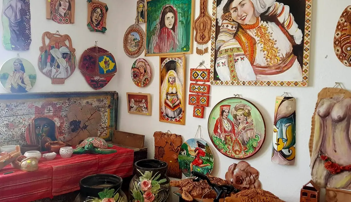Albania Souvenirs: 7 Smart Buys (and 3 Tourist Traps) 8 albania souvenirs 7 smart buys and 3 tourist traps 5