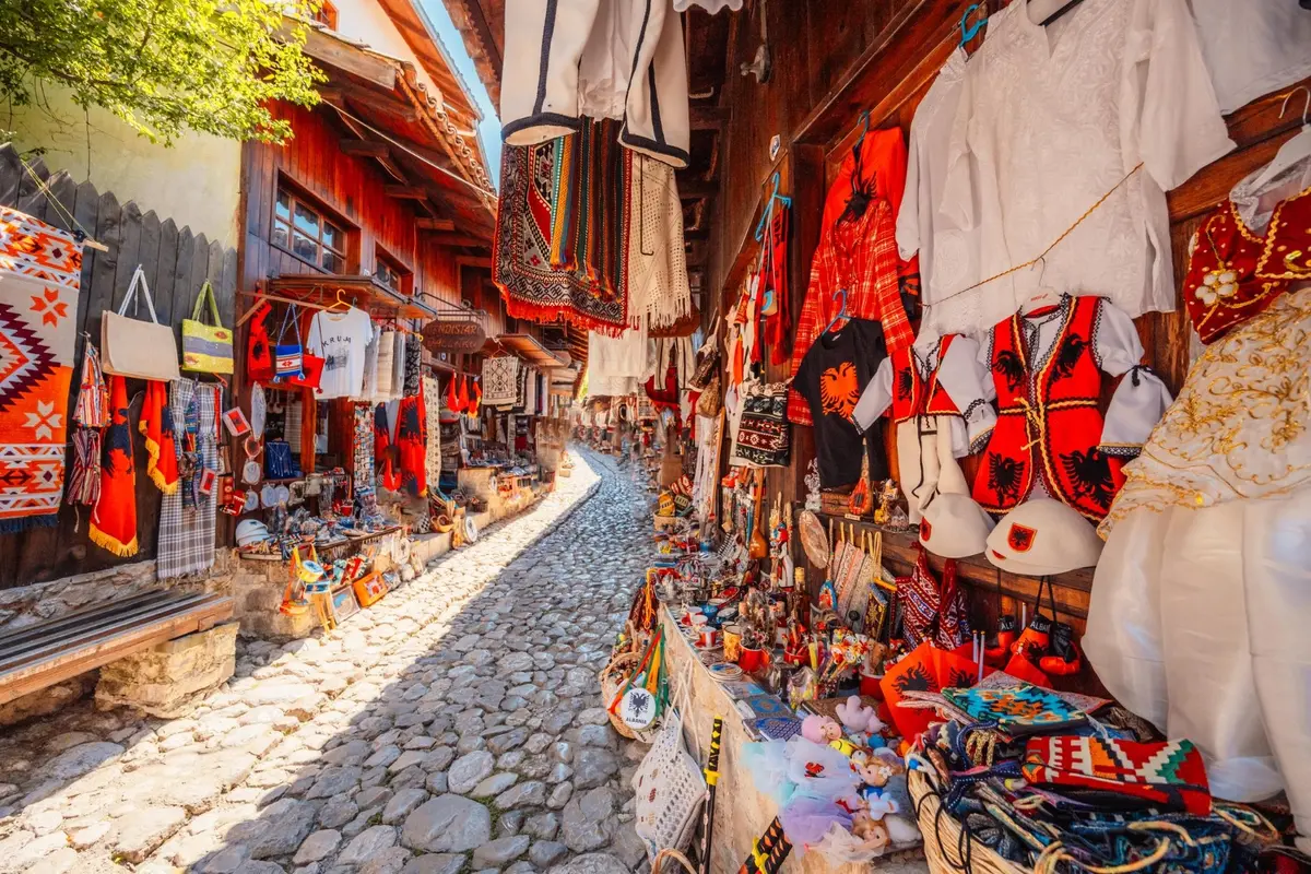 albania souvenirs 7 smart buys and 3 tourist traps