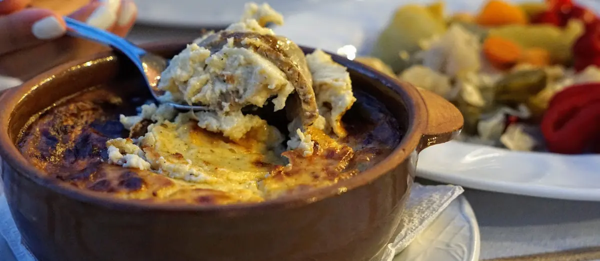 albanian food 14 dishes worth your trip with prices 1