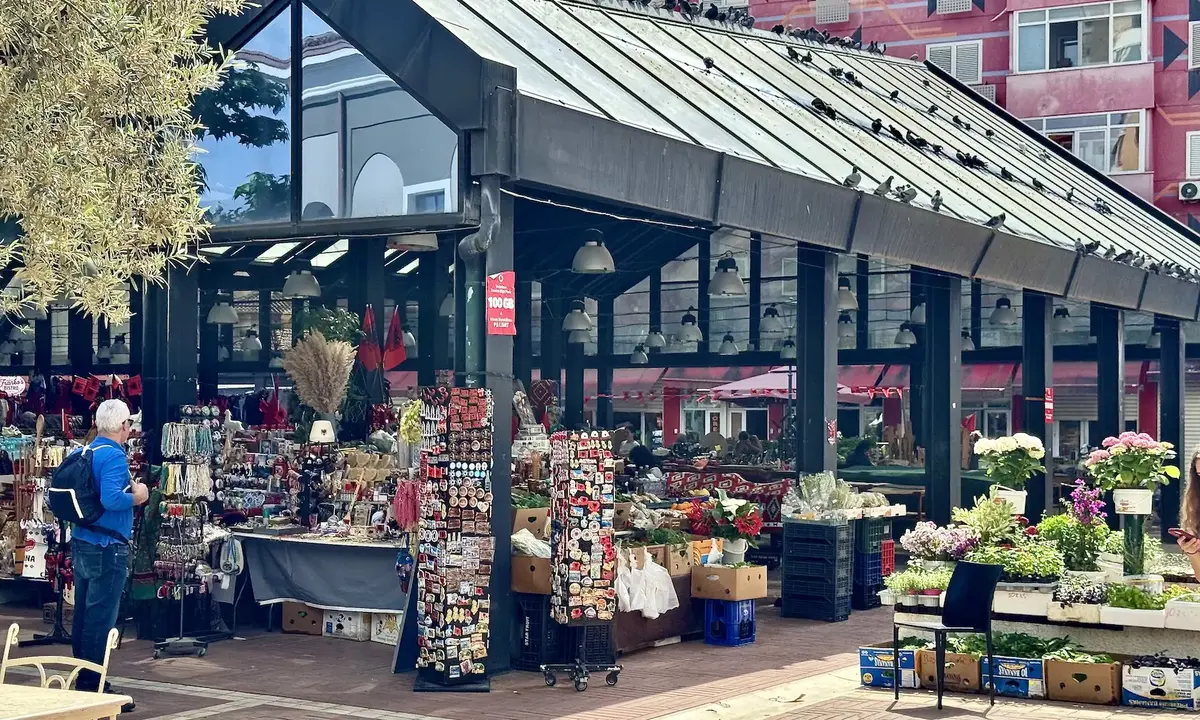 albanian food 14 dishes worth your trip with prices 11