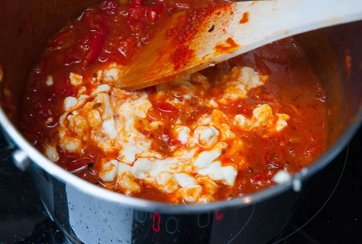 albanian food 14 dishes worth your trip with prices 4