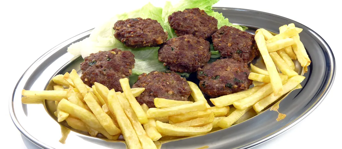 albanian food 14 dishes worth your trip with prices 5