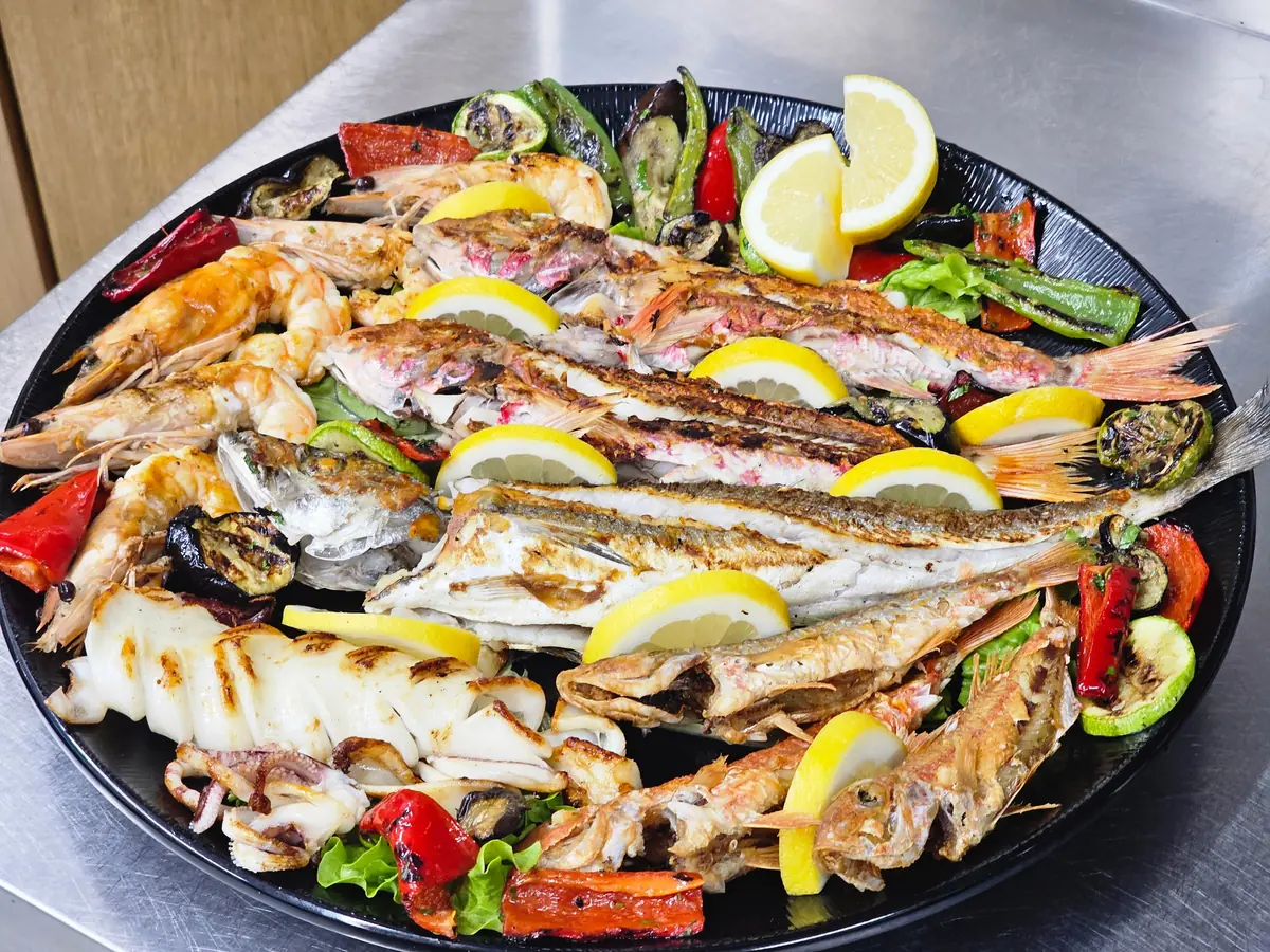 albanian food 14 dishes worth your trip with prices 7