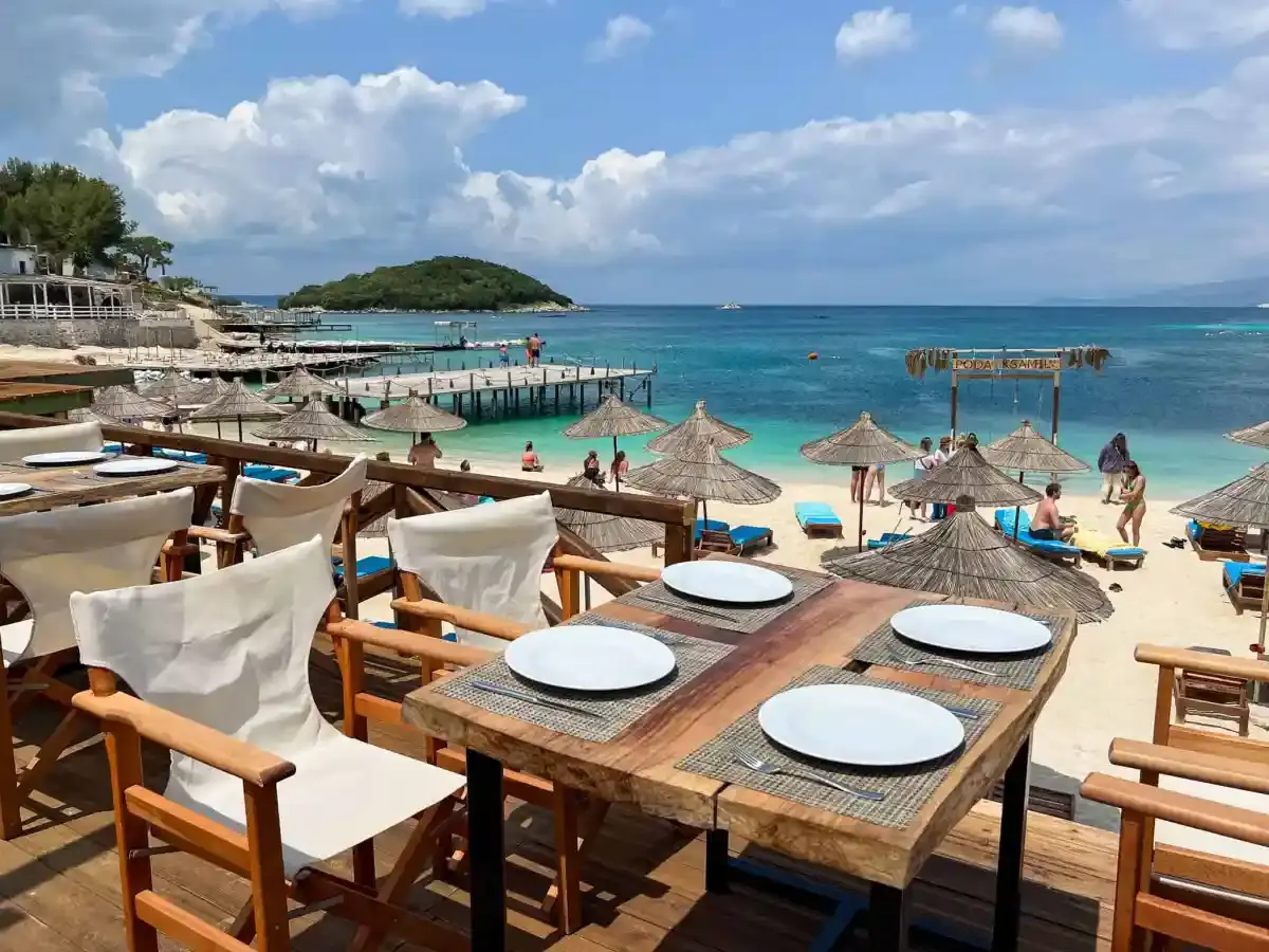 albanian food 14 dishes worth your trip with prices 9