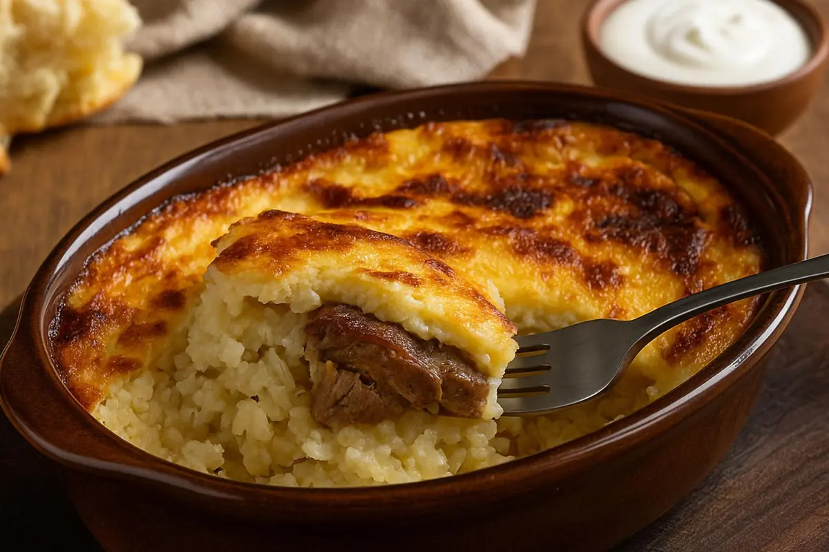 albanian food 14 dishes worth your trip with prices