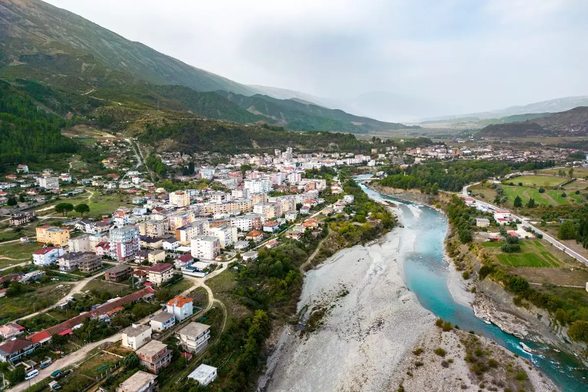 benja hot springs 6 free pools near permet albania 2