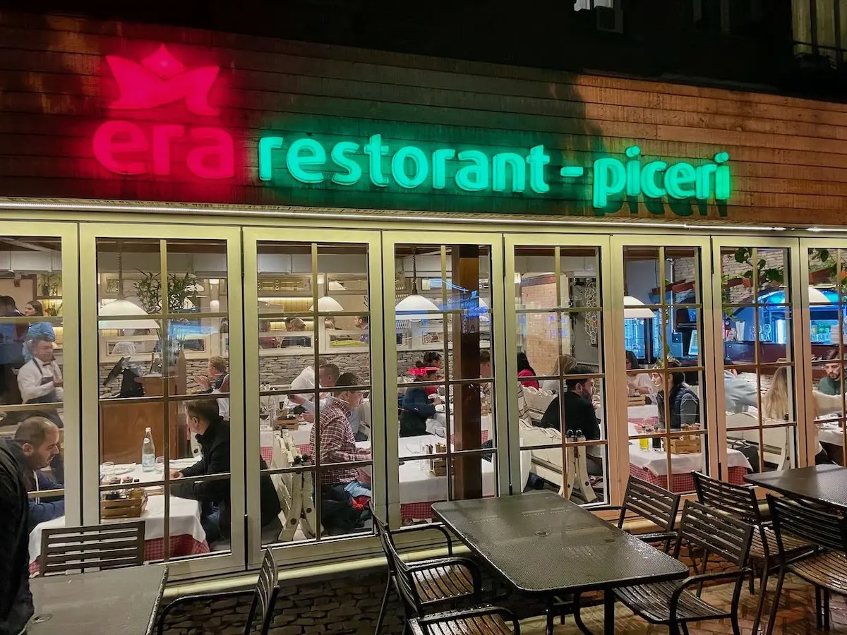 best restaurants in tirana a us travelers guide 13