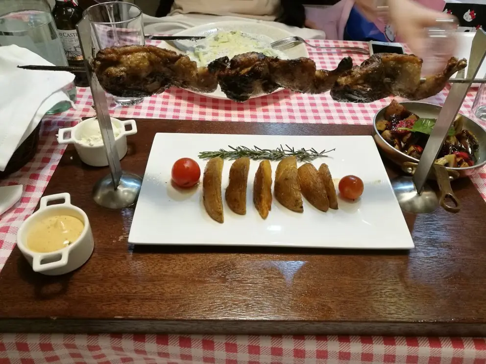 best restaurants in tirana a us travelers guide 4