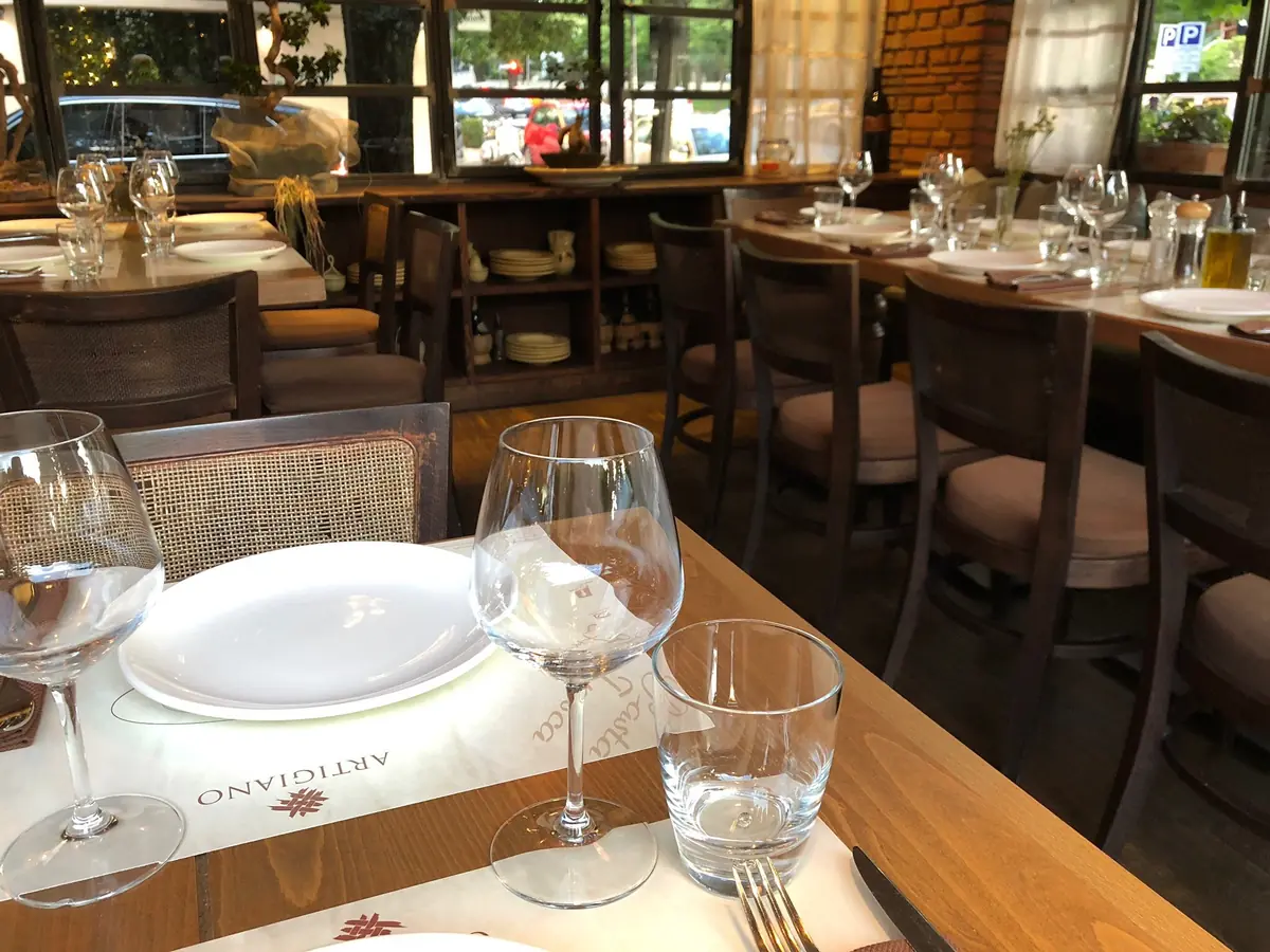 best restaurants in tirana a us travelers guide 5