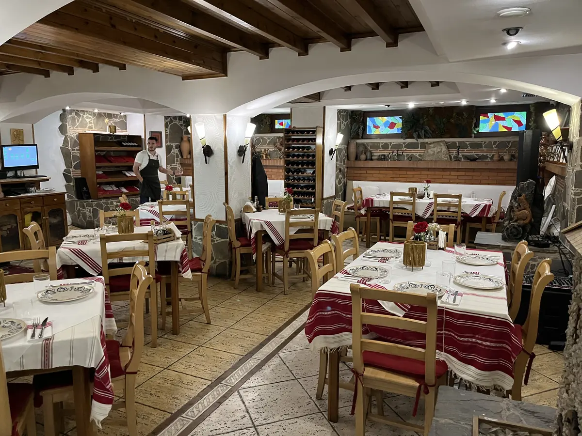 best restaurants in tirana a us travelers guide 8