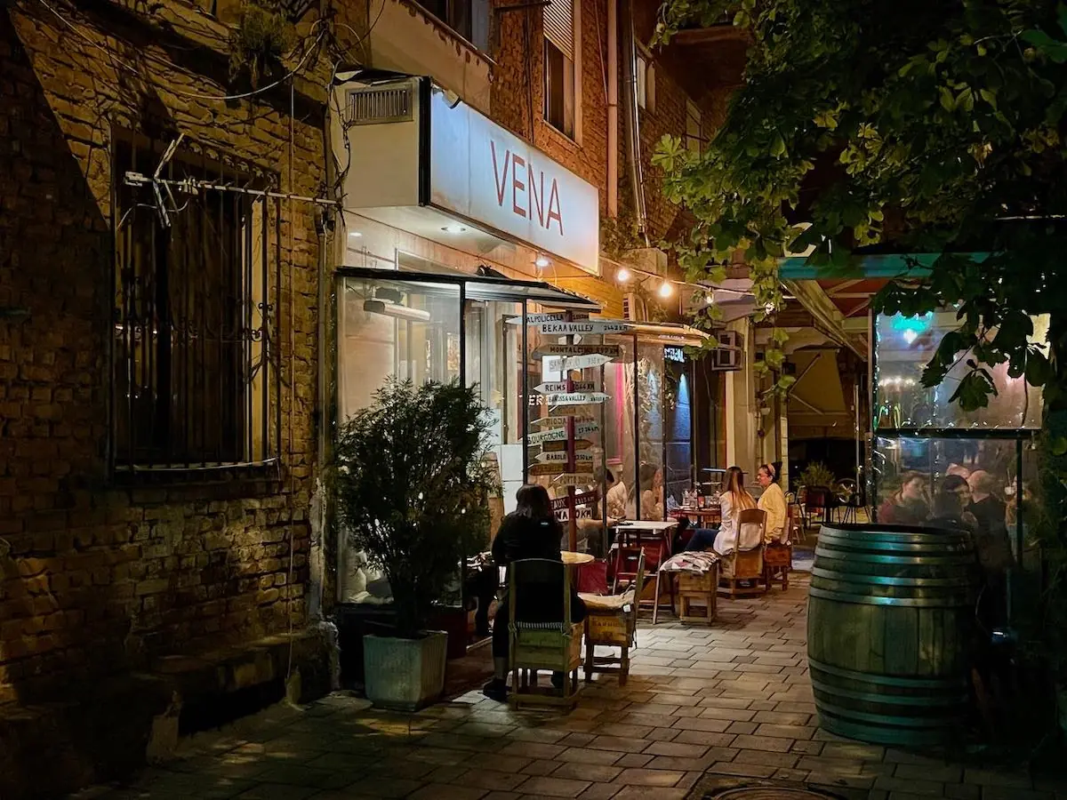 best restaurants in tirana a us travelers guide