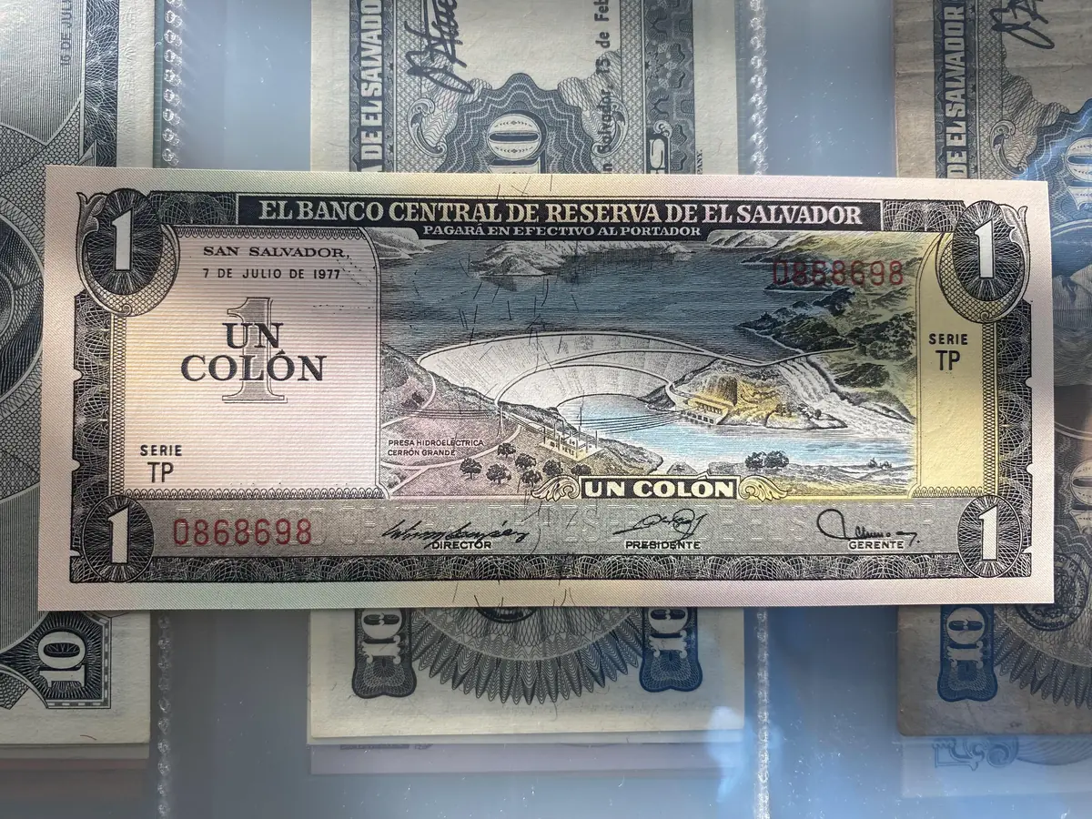 el salvador currency usd bitcoin and travel money 1