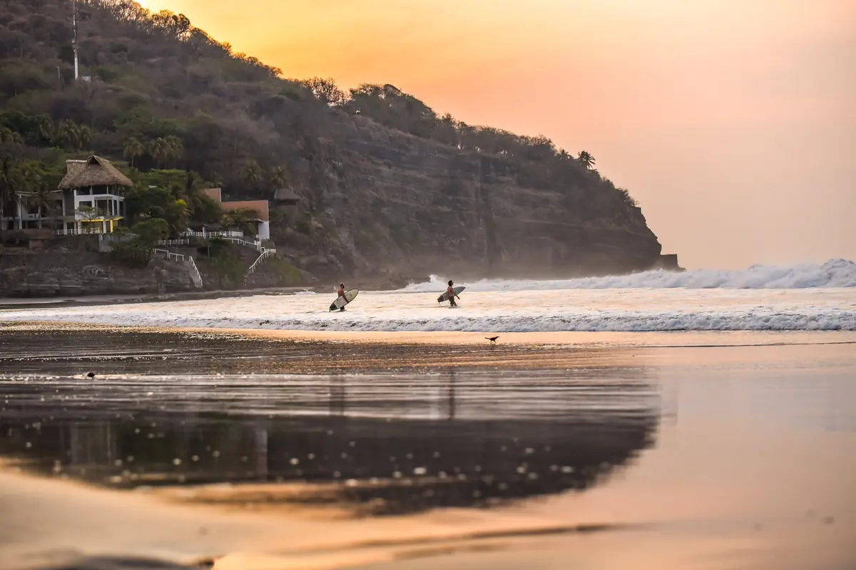 el salvador entry requirements no visa no tourist card 5