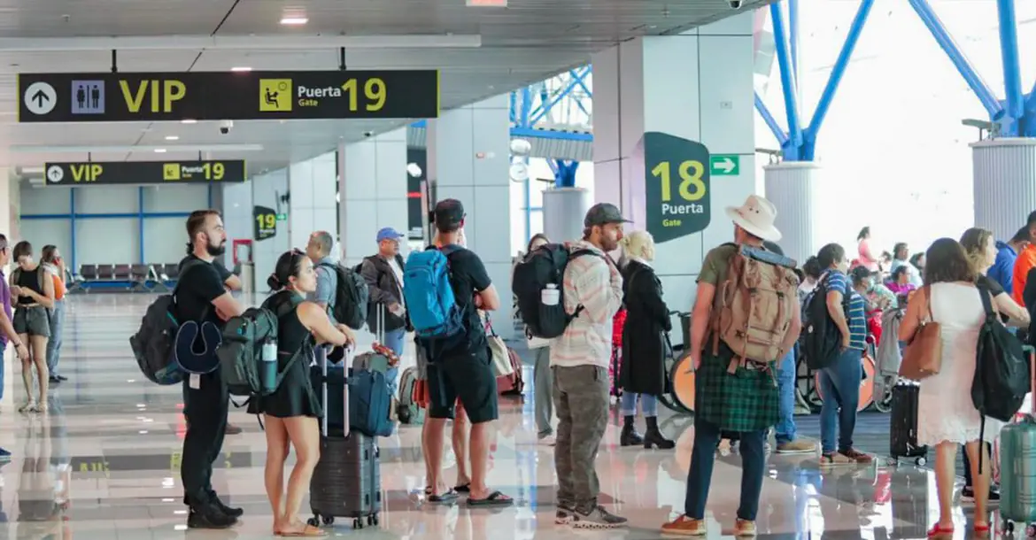 el salvador entry requirements no visa no tourist card