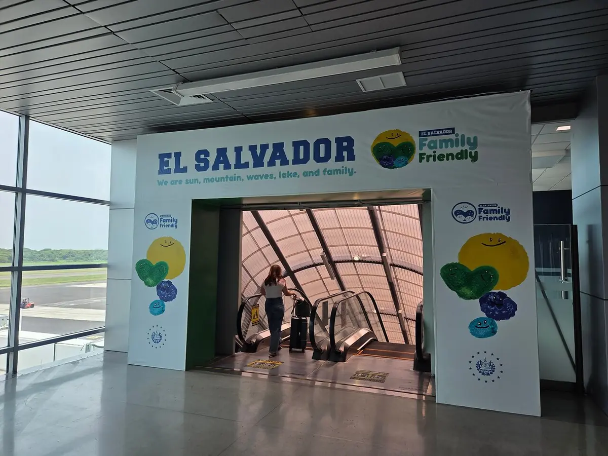 El Salvador Tourist Card: The $12 Fee Was Abolished 5 el salvador tourist card the 12 fee was abolished 1