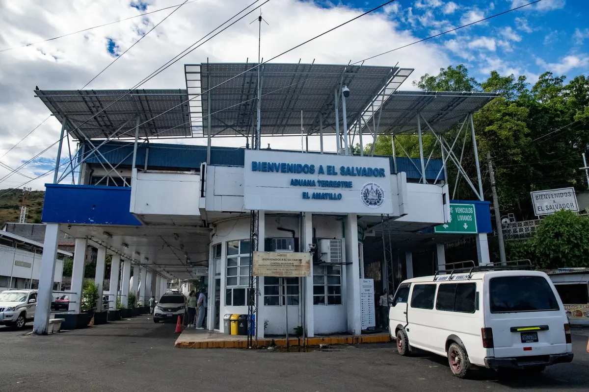El Salvador Tourist Card: The $12 Fee Was Abolished 6 el salvador tourist card the 12 fee was abolished 2