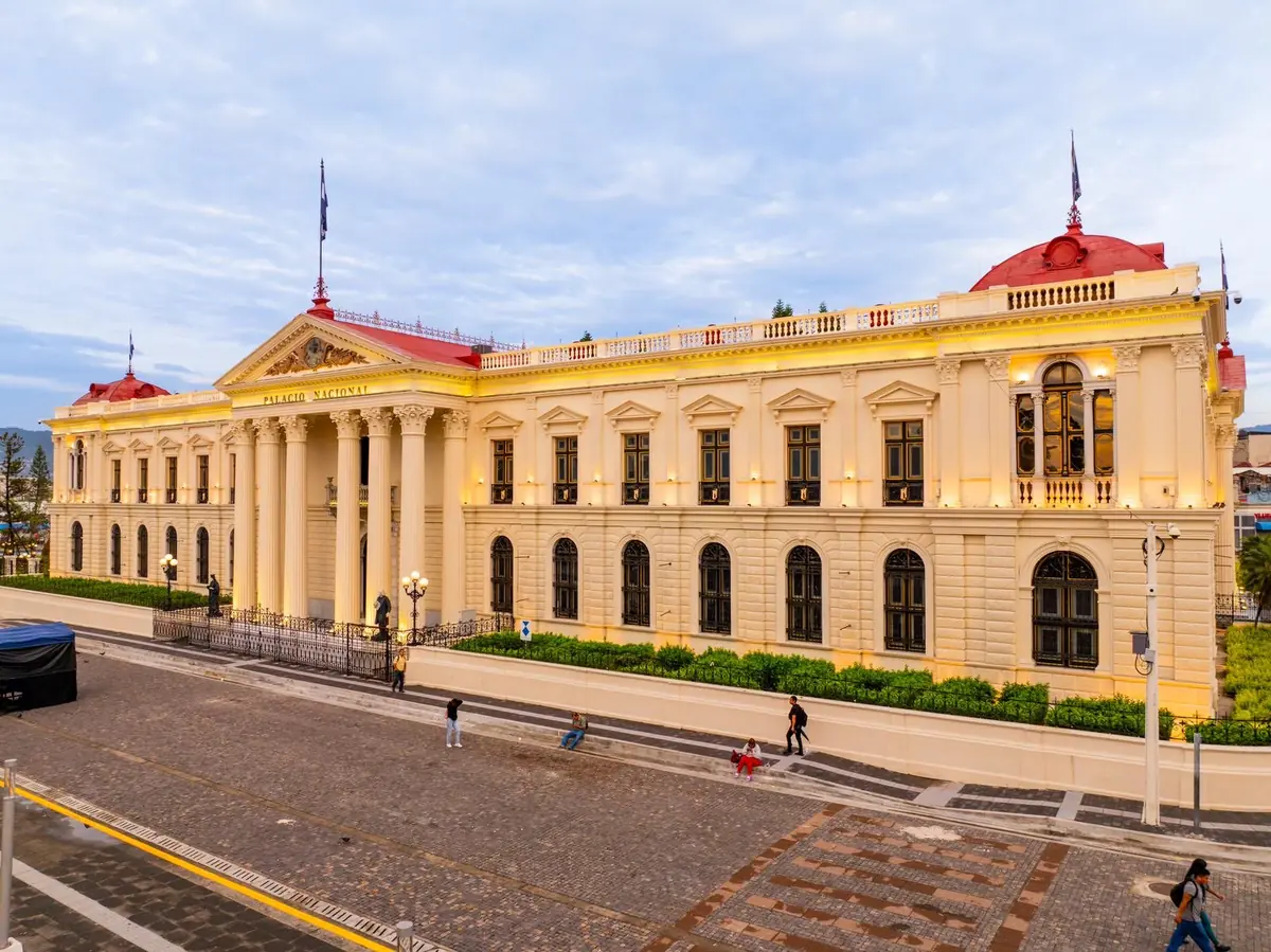 El Salvador Tourist Card: The $12 Fee Was Abolished 8 el salvador tourist card the 12 fee was abolished 4