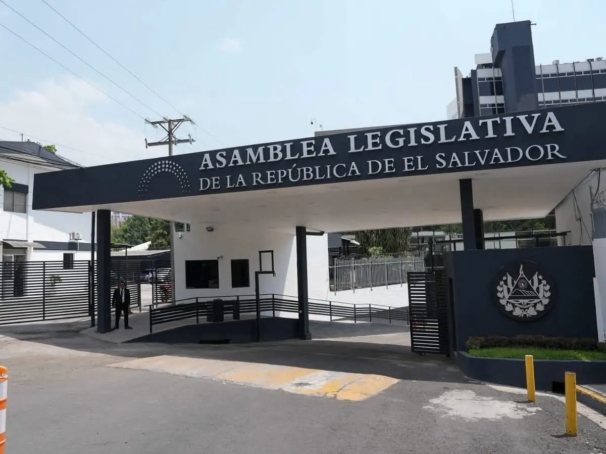 El Salvador Tourist Card: The $12 Fee Was Abolished 4 el salvador tourist card the 12 fee was abolished