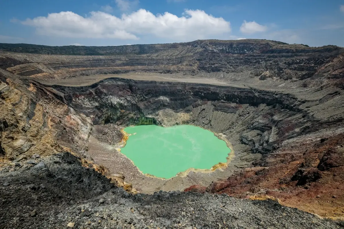 El Salvador Travel Guide: Surf and Volcanoes 9 el salvador travel guide surf and volcanoes 6