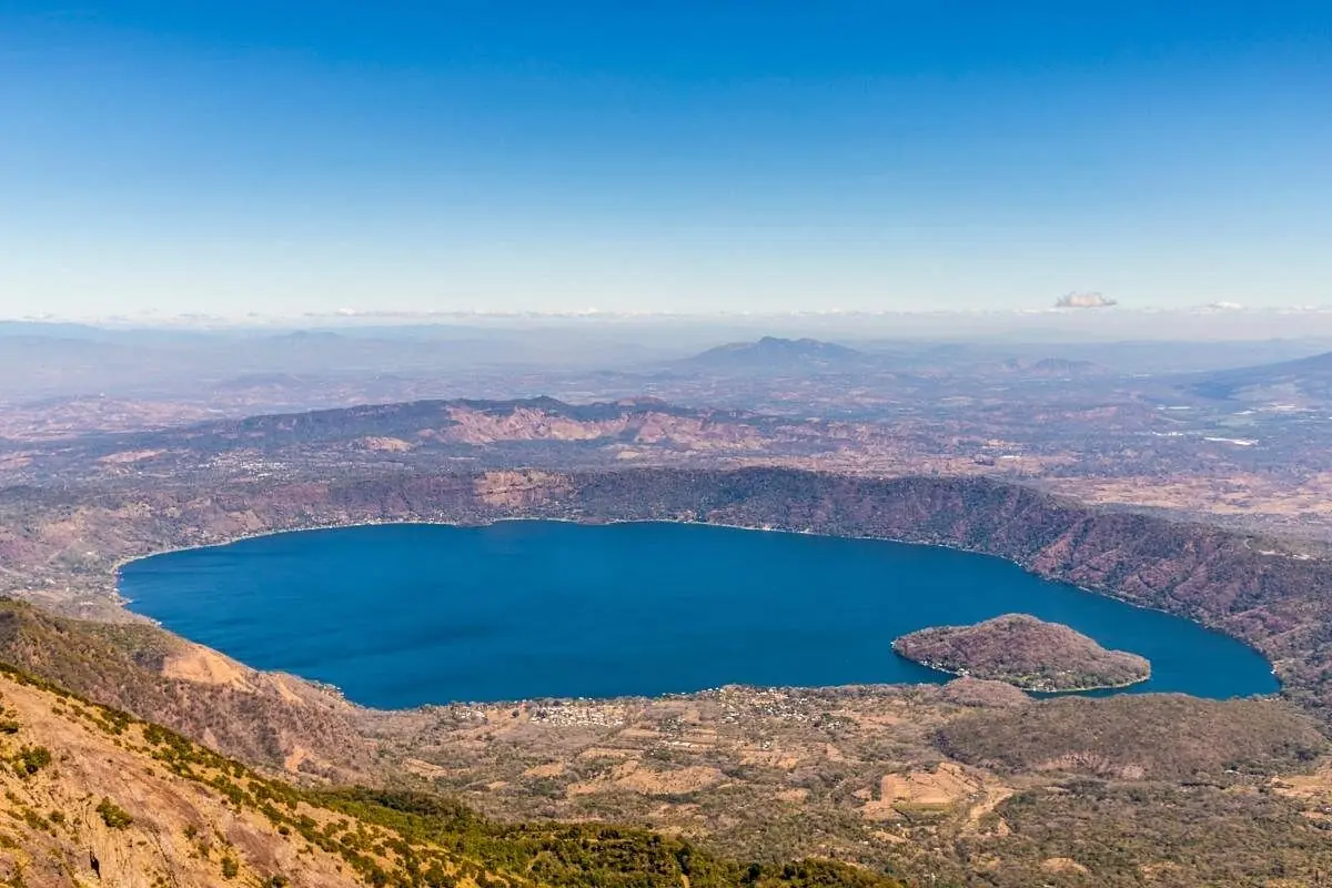 El Salvador Travel Guide: Surf and Volcanoes 10 el salvador travel guide surf and volcanoes 7