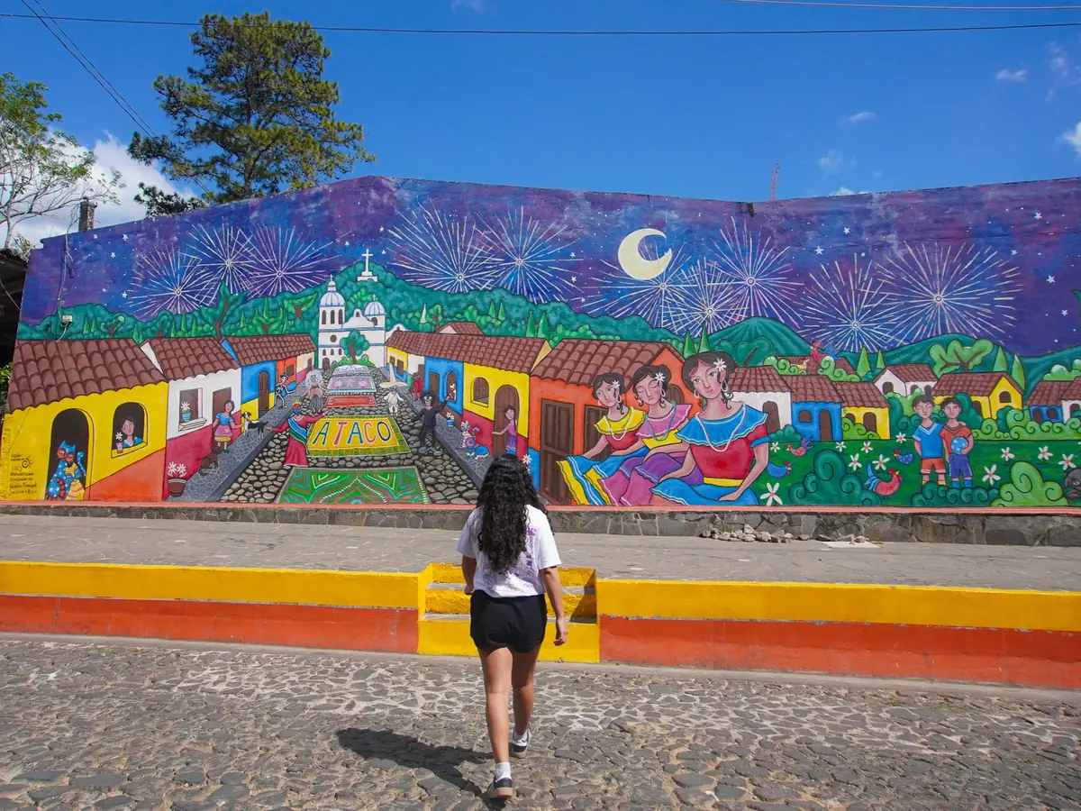 El Salvador Travel Guide: Surf and Volcanoes 11 el salvador travel guide surf and volcanoes 8