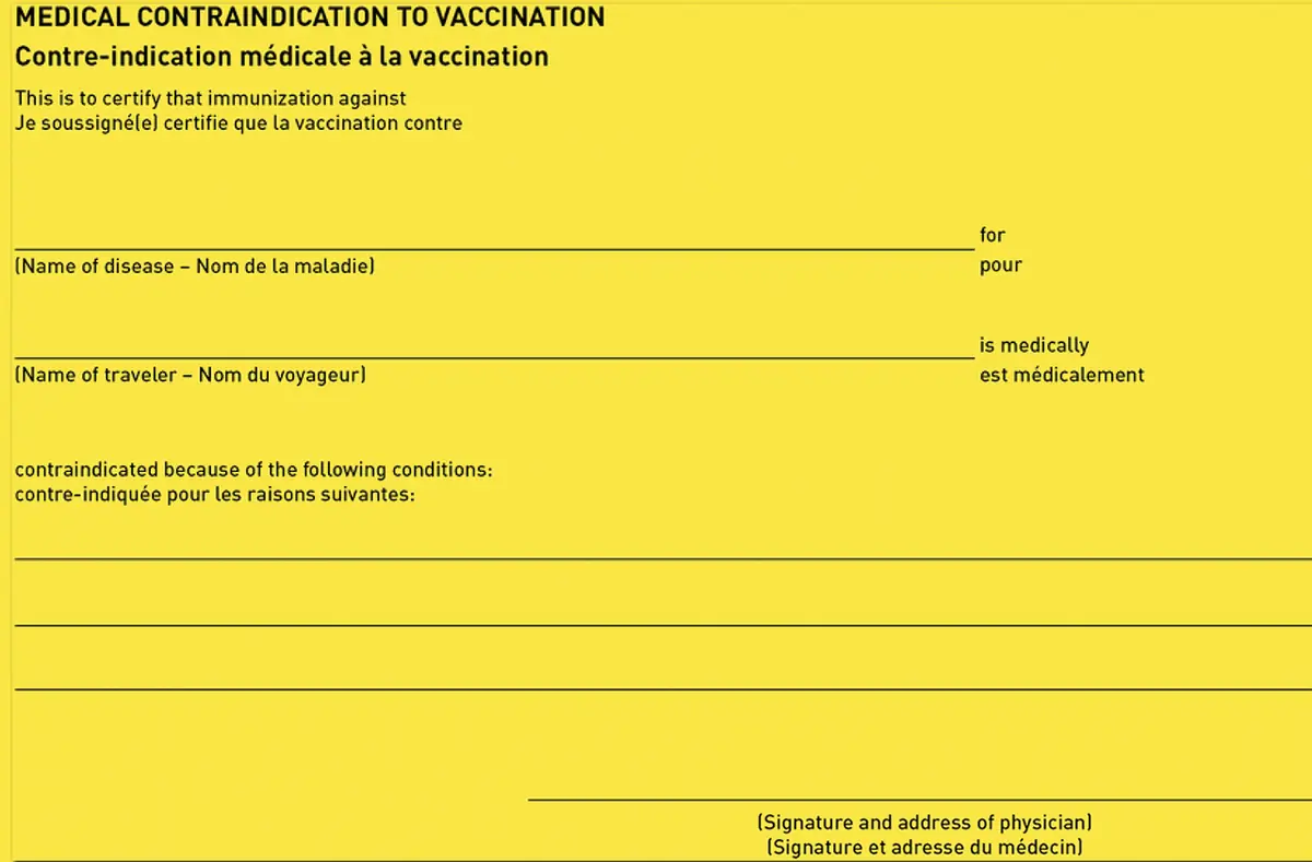 el salvador travel vaccines the 2 you actually need