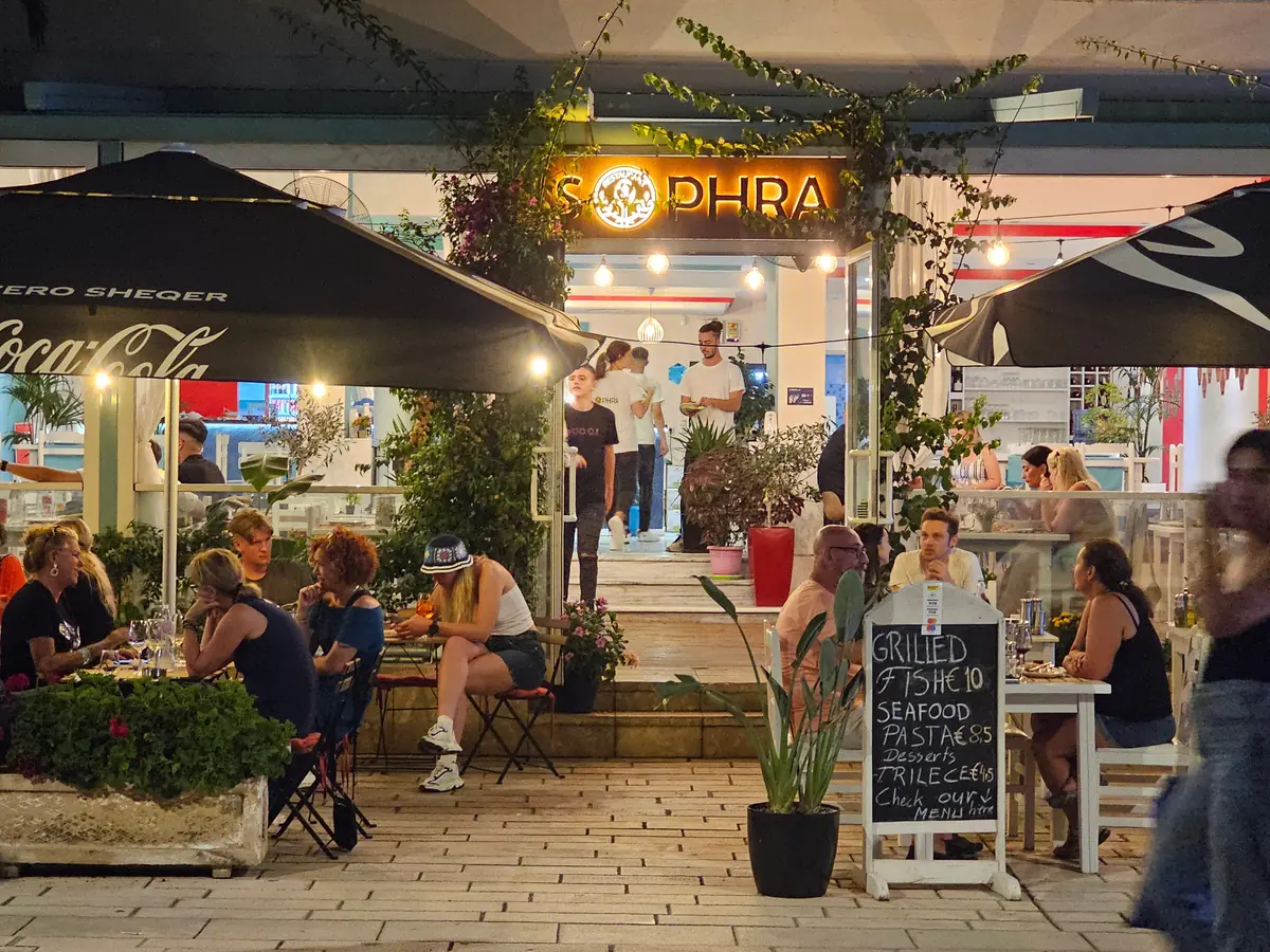 gluten free albania a celiacs honest travel guide 5