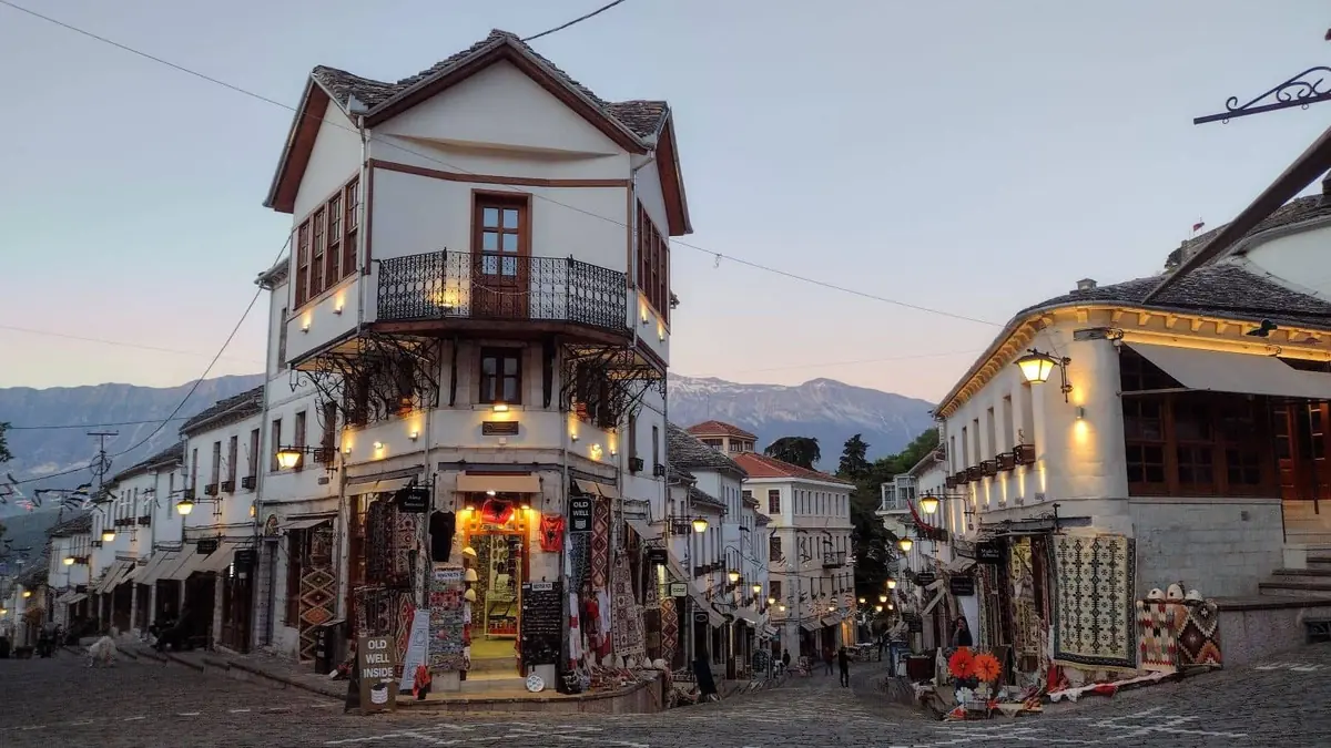 gluten free albania a celiacs honest travel guide 7