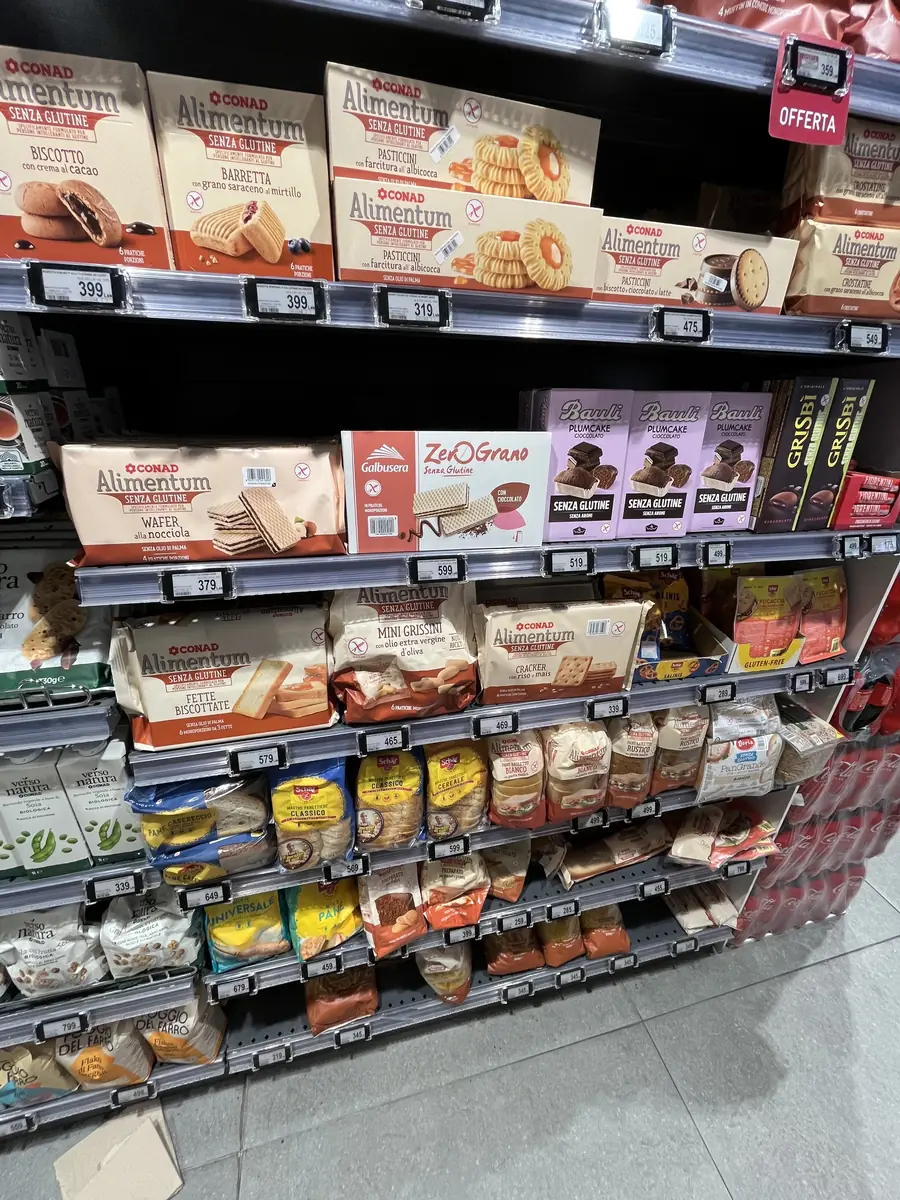 gluten free albania a celiacs honest travel guide