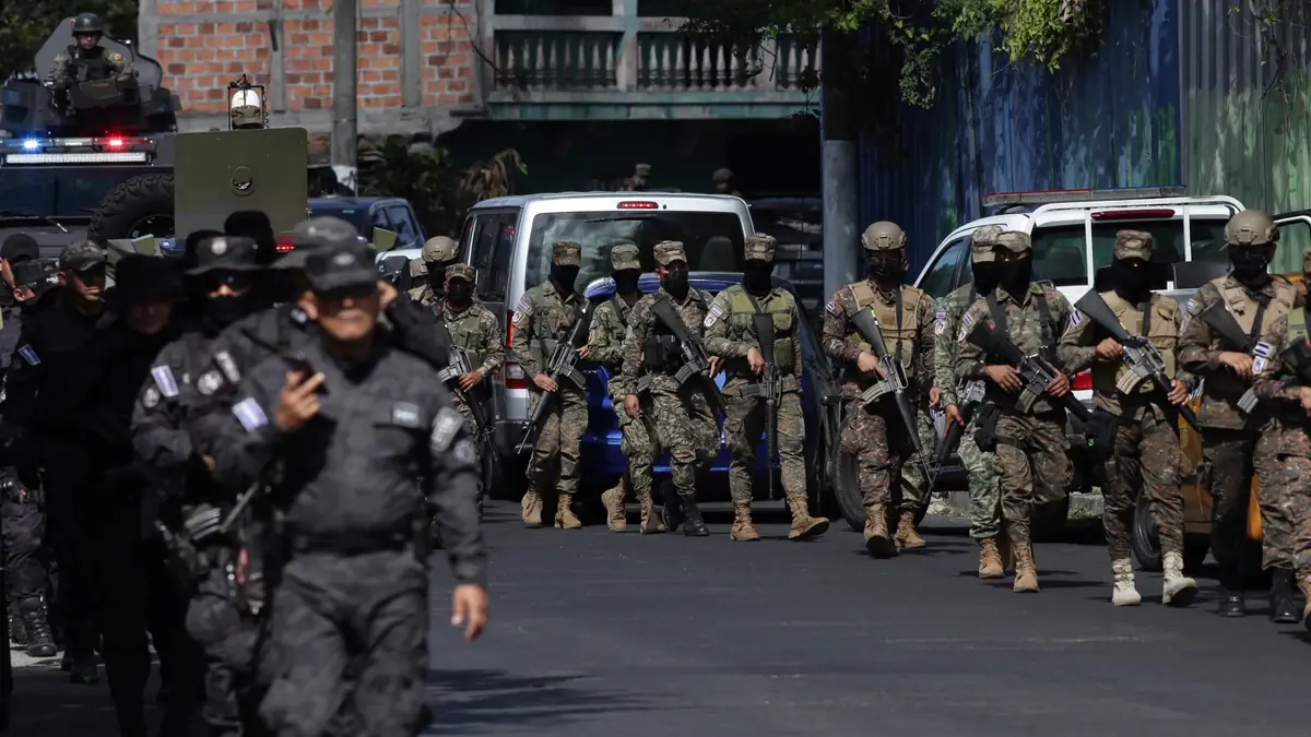 Is El Salvador Safe for Tourists? An Honest Verdict 5 is el salvador safe for tourists an honest verdict 2