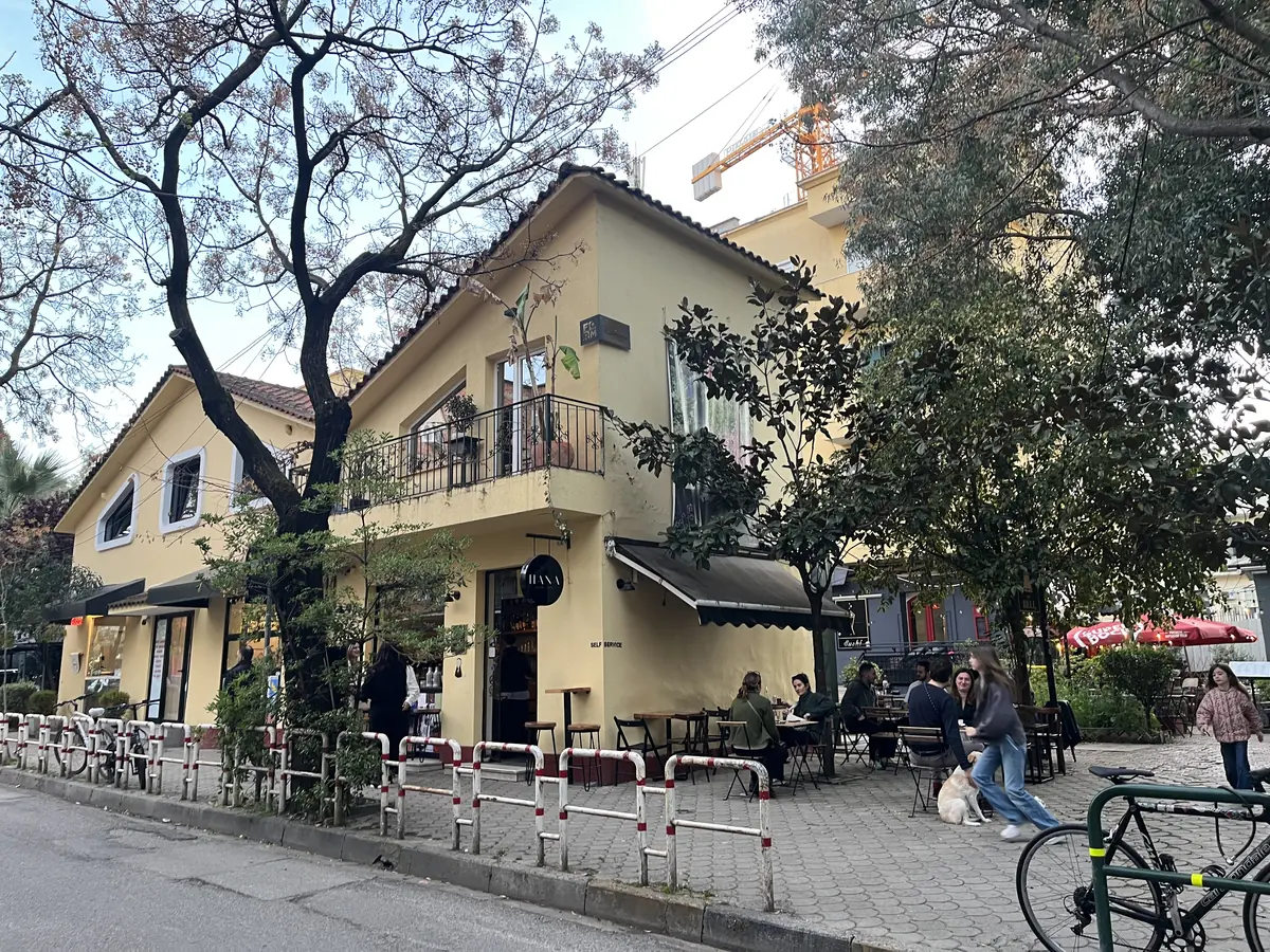 Solo Female Travel in Albania: An American's Honest Take 4 solo female travel in albania an americans honest take 1
