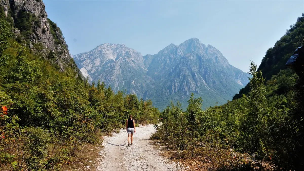 Solo Female Travel in Albania: An American's Honest Take 17 solo female travel in albania an americans honest take 14