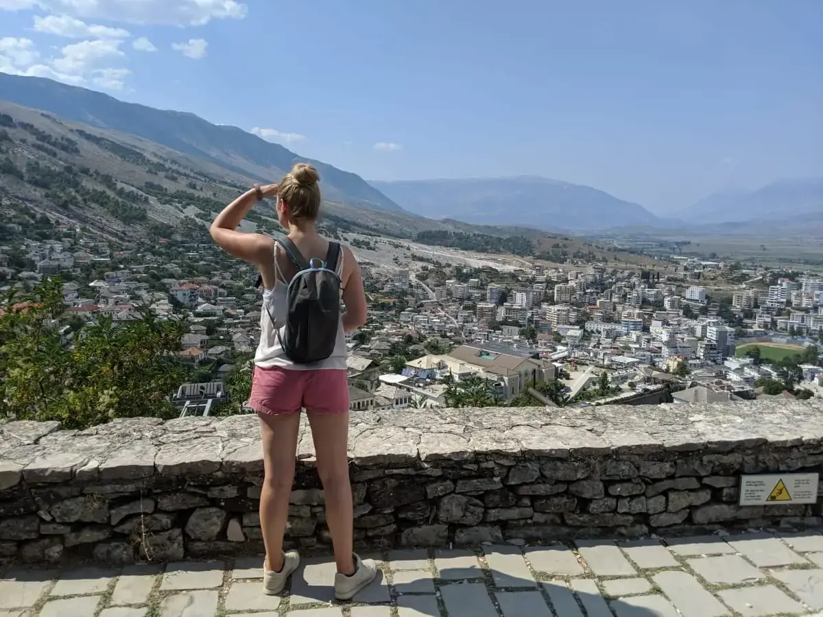 Solo Female Travel in Albania: An American’s Honest Take