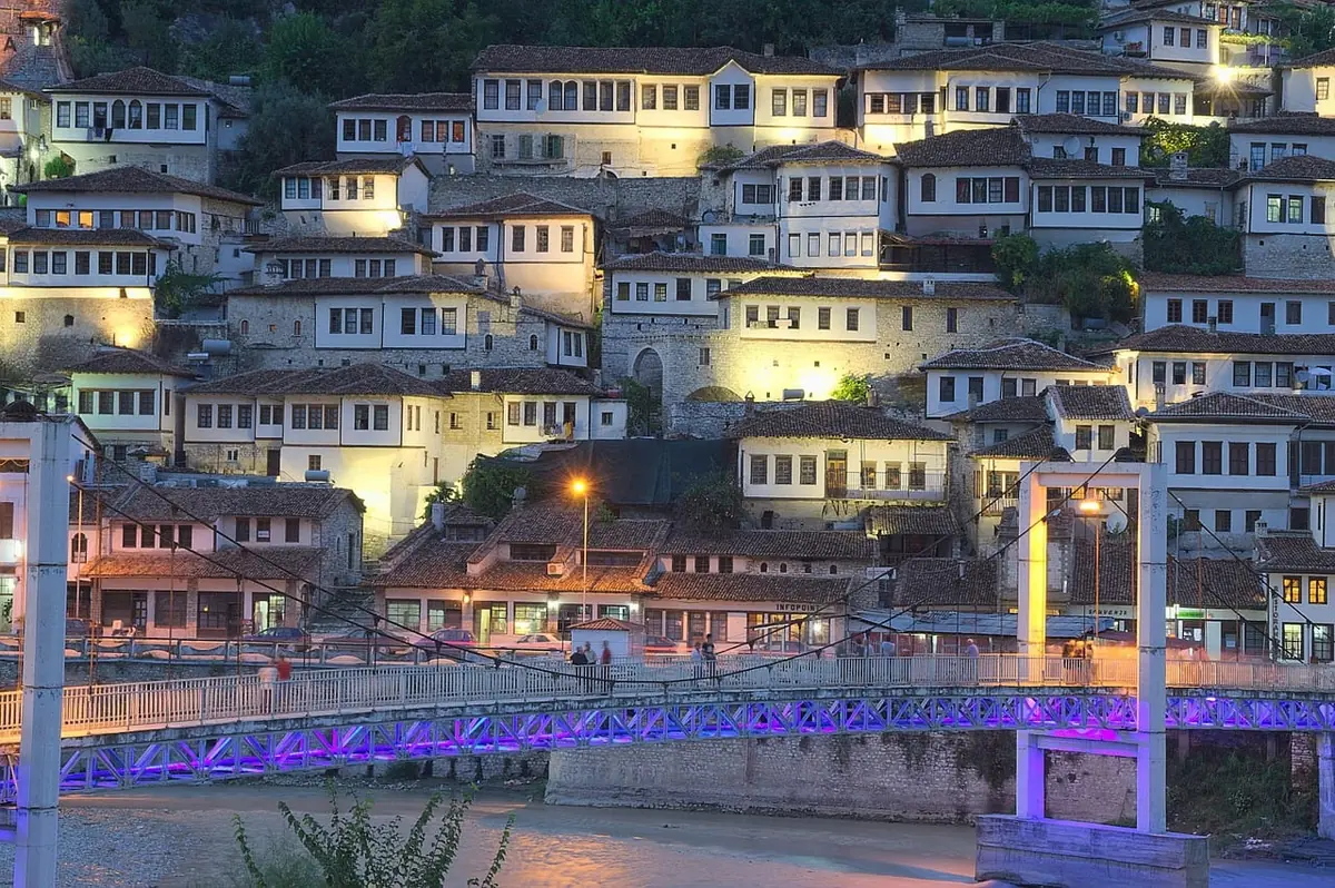 Solo Female Travel in Albania: An American's Honest Take 5 solo female travel in albania an americans honest take 2