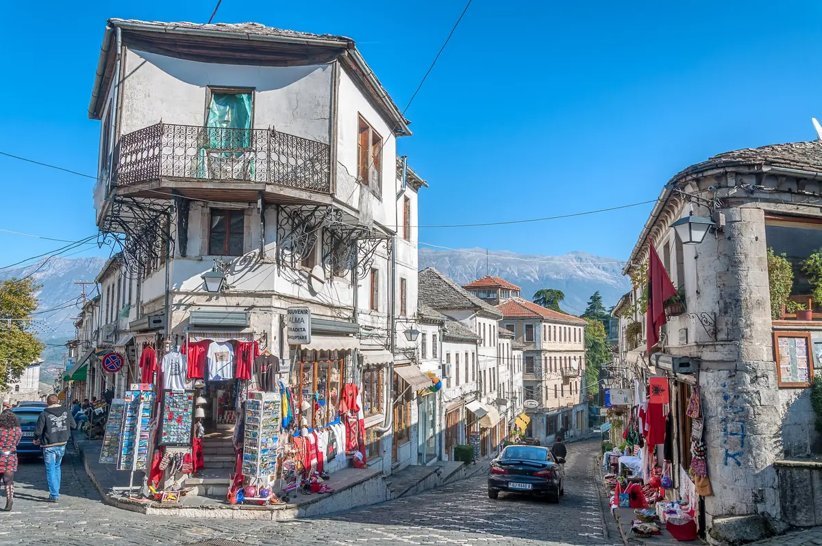 Solo Female Travel in Albania: An American's Honest Take 6 solo female travel in albania an americans honest take 3