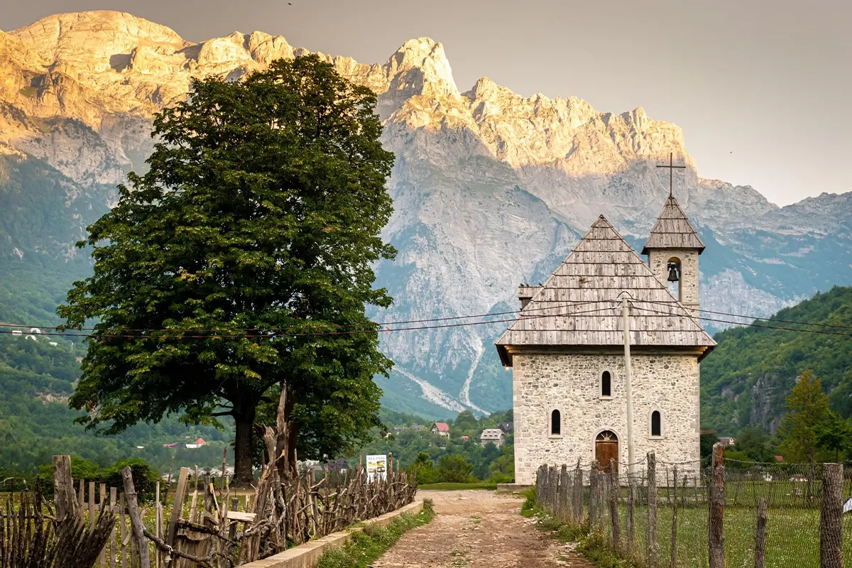 Solo Female Travel in Albania: An American's Honest Take 8 solo female travel in albania an americans honest take 5