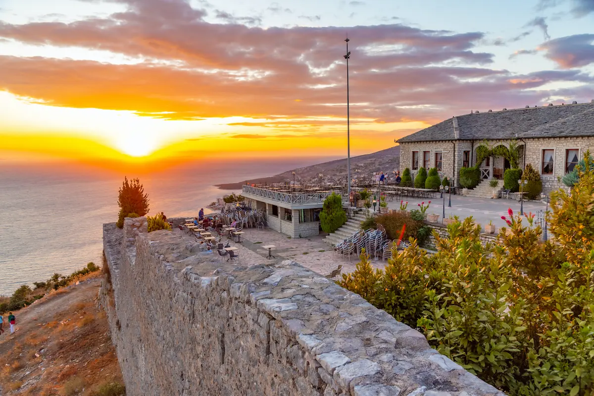 Solo Female Travel in Albania: An American's Honest Take 9 solo female travel in albania an americans honest take 6
