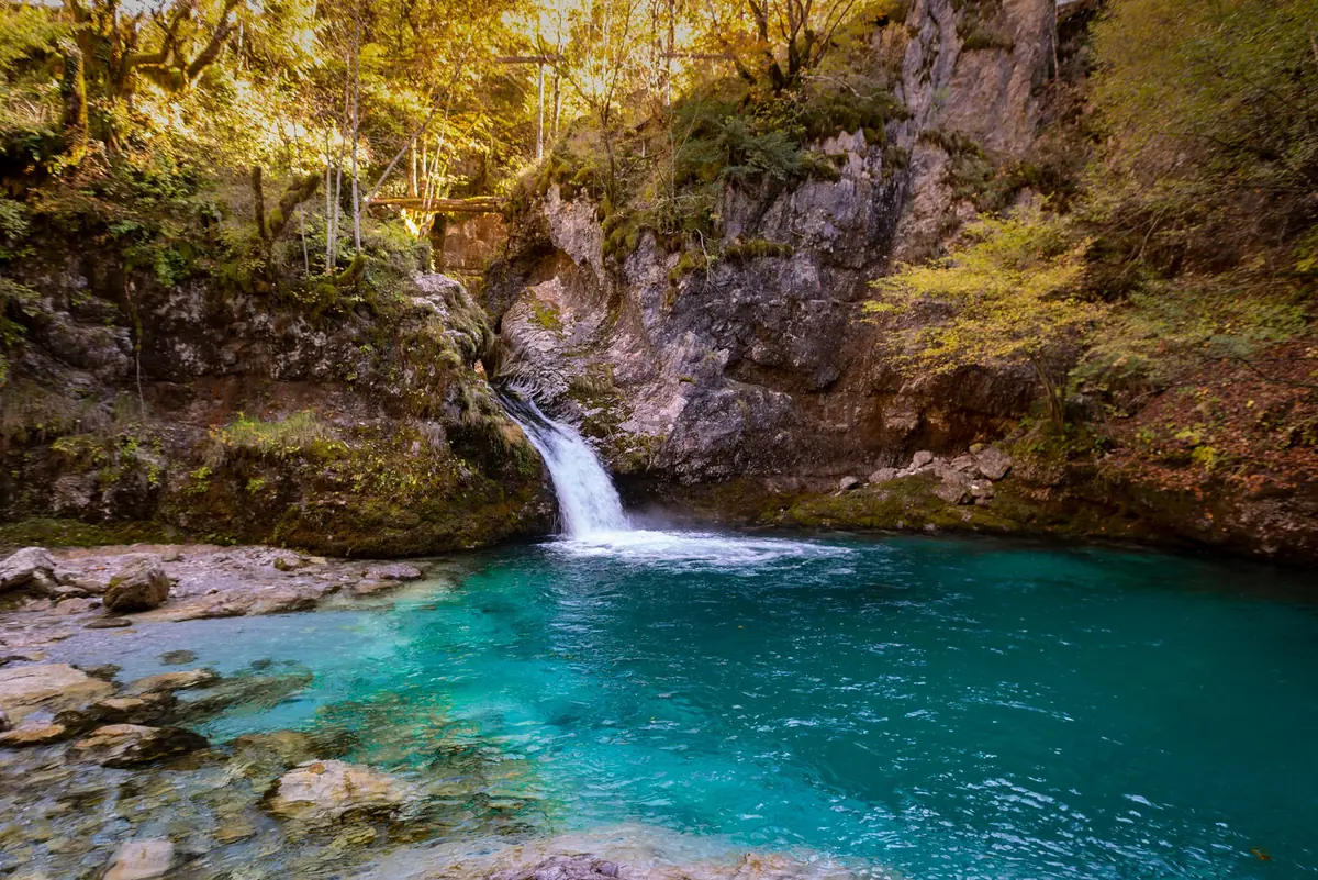 Theth to Valbona Hike: A US Hiker's Honest Guide 13 theth to valbona hike a us hikers honest guide 11