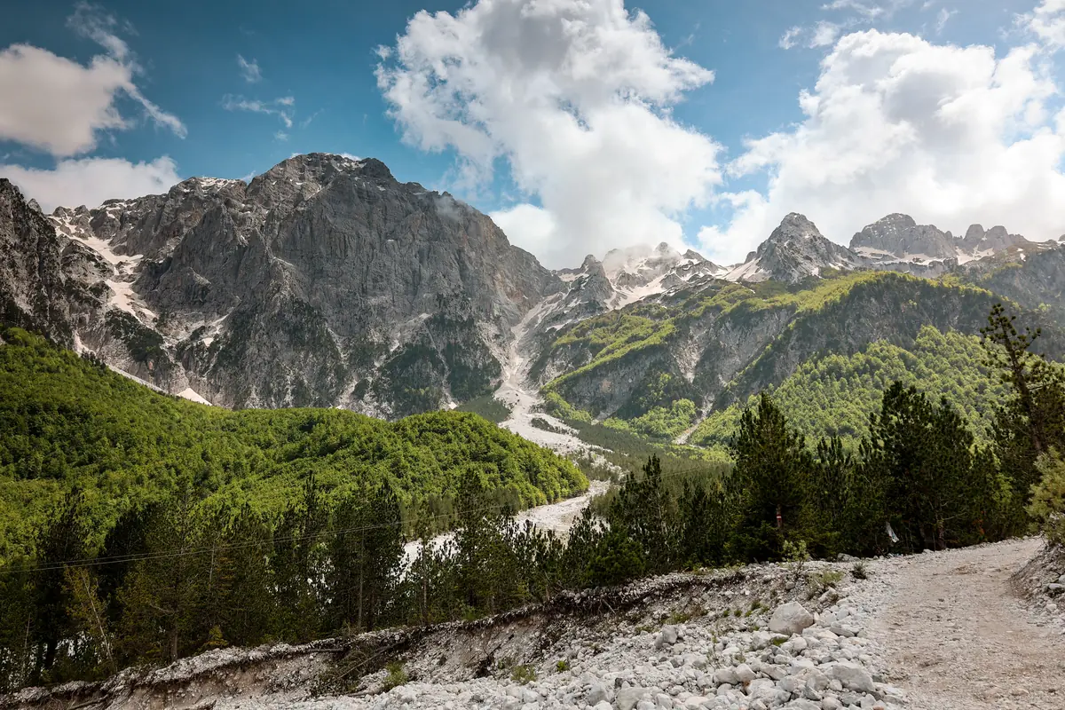 theth to valbona hike a us hikers honest guide 12