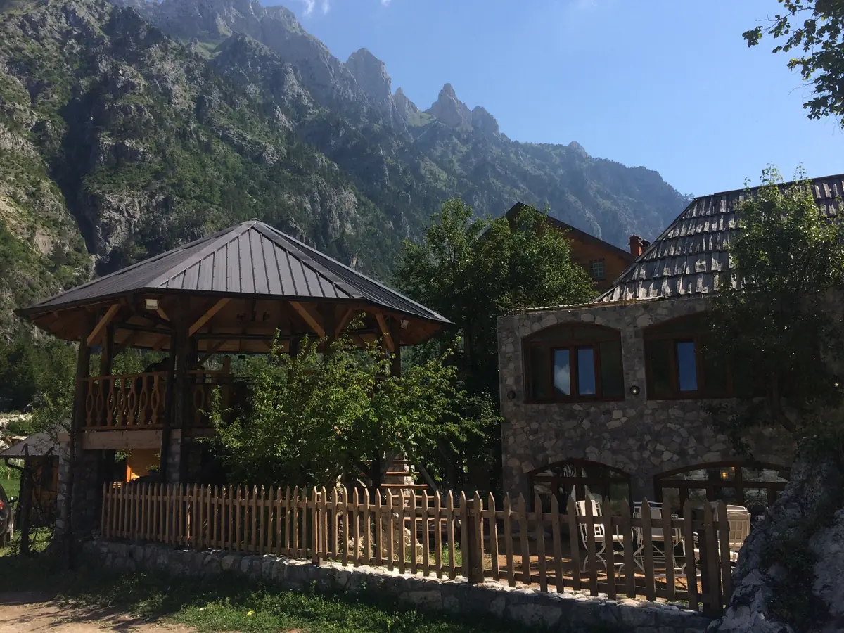 Theth to Valbona Hike: A US Hiker's Honest Guide 11 theth to valbona hike a us hikers honest guide 9