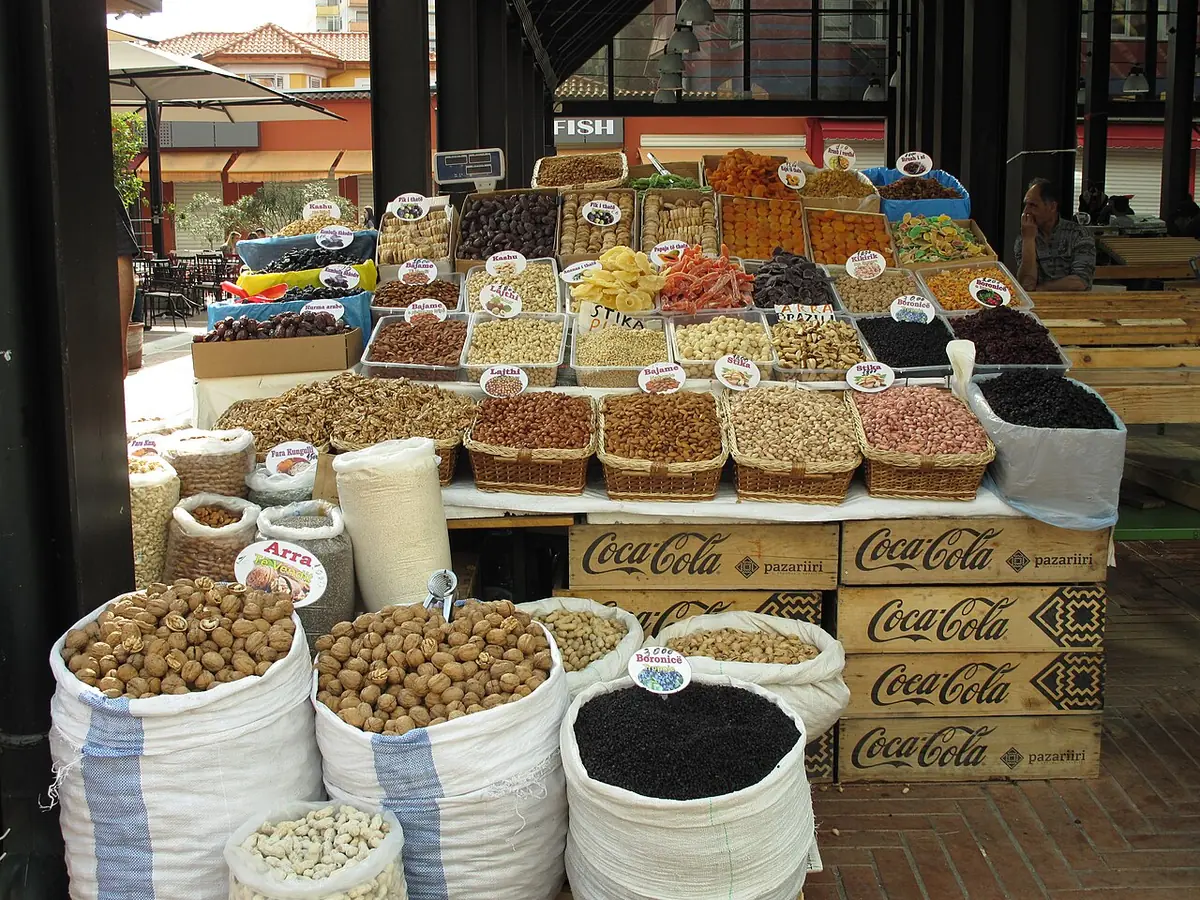 vegan in albania a us travelers eat anywhere guide 11