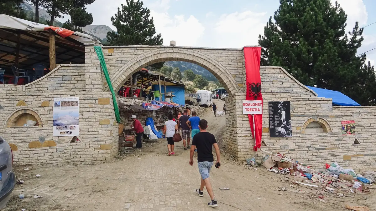vegan in albania a us travelers eat anywhere guide 13