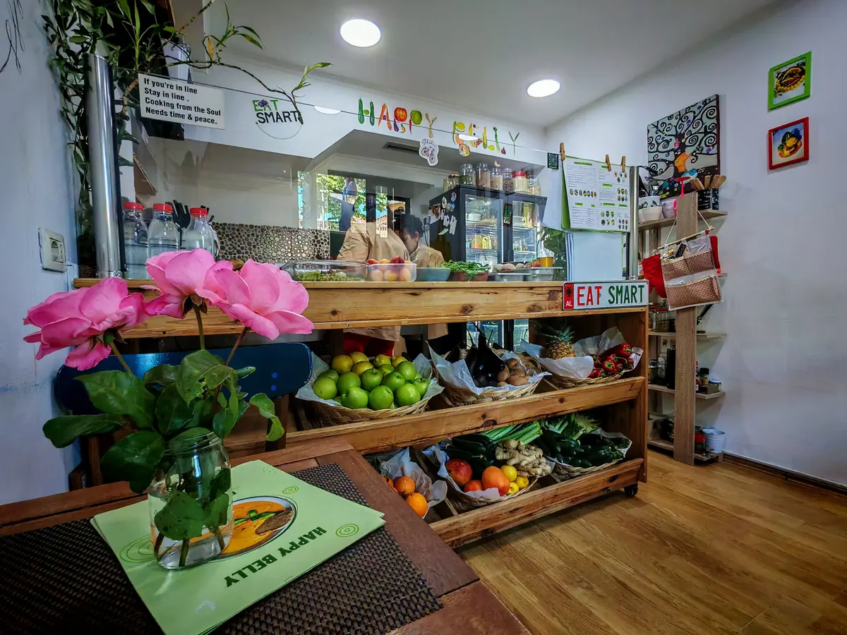 vegan in albania a us travelers eat anywhere guide 4