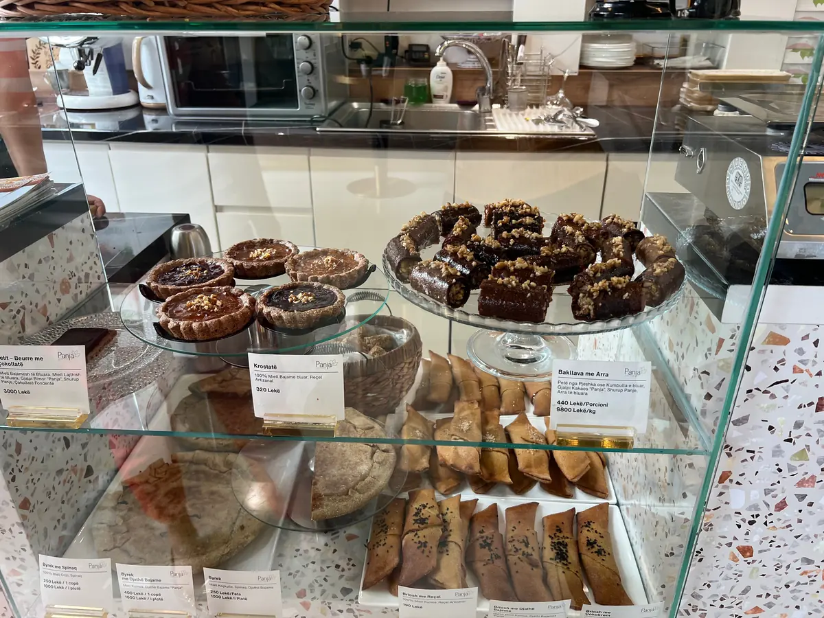 vegan in albania a us travelers eat anywhere guide 6