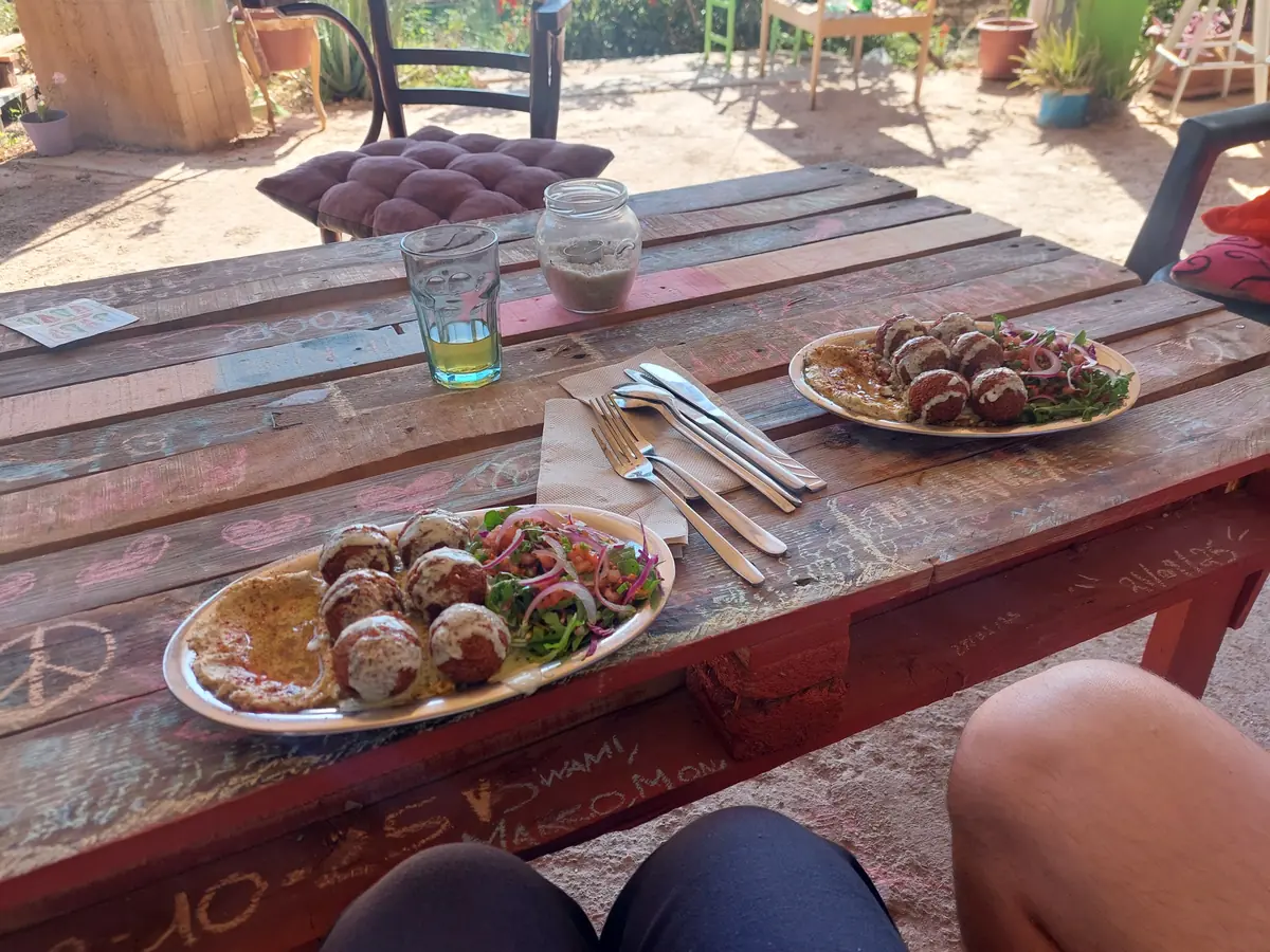 vegan in albania a us travelers eat anywhere guide 8