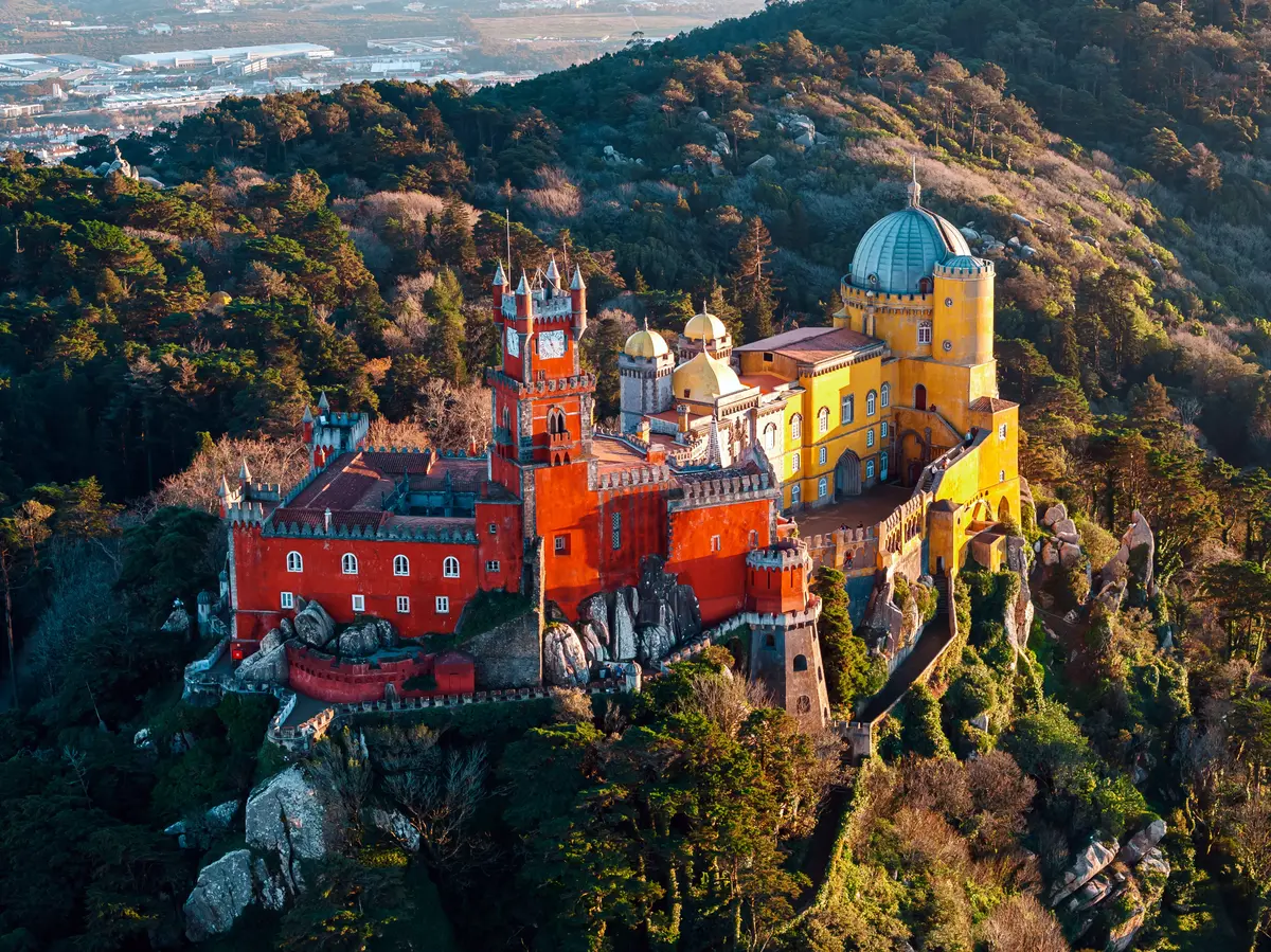 10 day portugal itinerary 4 routes for every travel style 1